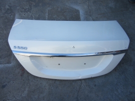 mercedes benz  S-Class S550 S63 S65 AMG Sedan Trunk Lid deck lid  - 222